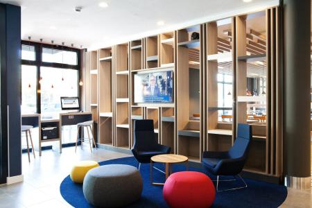 Holiday Inn Express - SaarbrüCken, An Ihg - 23