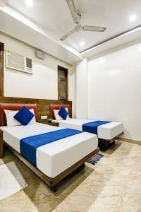 Saffron Inn - 27