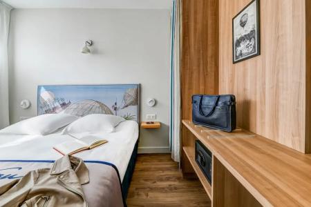 Best Western Plus Hôtel Littéraire Jules Verne - 82