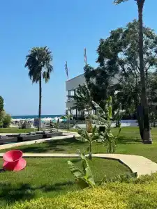 So White Club Resort - 64