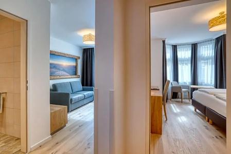 Leipziger Hof Innsbruck - 40