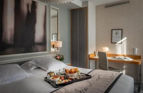 Best Western Premier Littéraire Le Swann - 133
