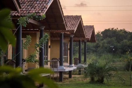 Kumbukgaha Villa - 76