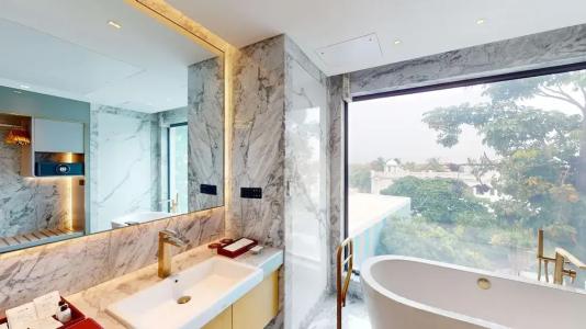 Radisson Blu Grt, Chennai - 144