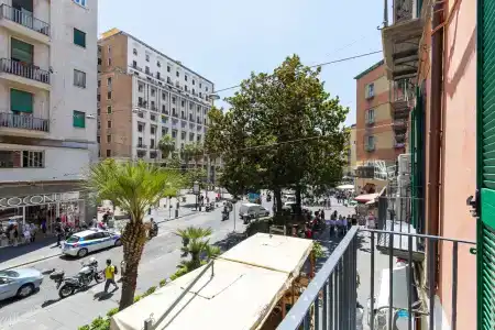 Palazzo Della Porta b&b - 12