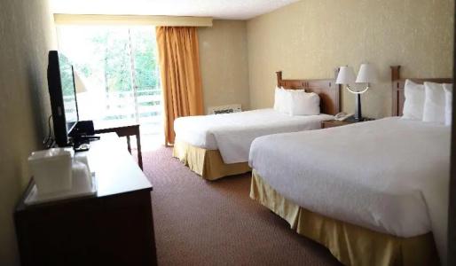 Best Western Inn and Conference Center - 57