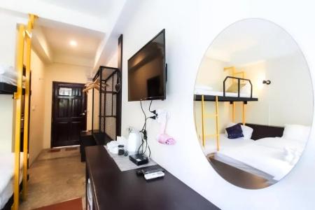 Baan Pordeedin - 46