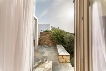 White Tinos Luxury Suites - 176