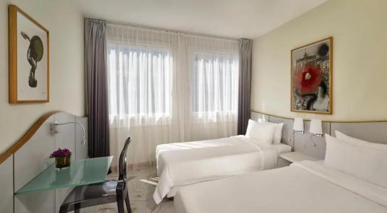 Park Plaza Berlin Kudamm - 28