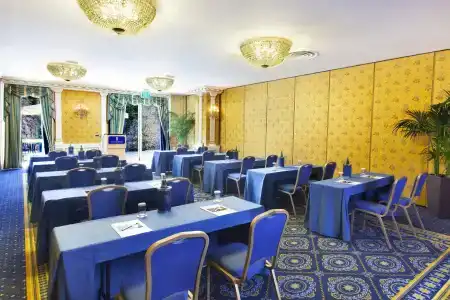 Parco Dei Principi Grand & Spa - 22