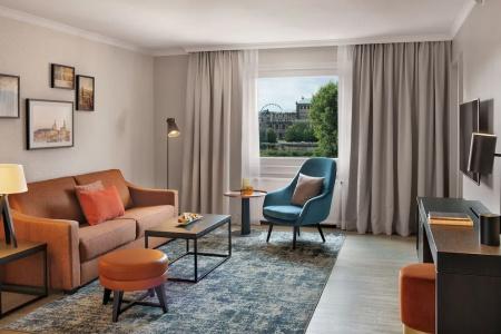Bilderberg Bellevue Dresden - 78