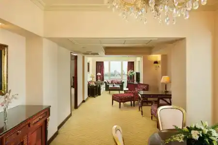 Grand Nile Tower - 33