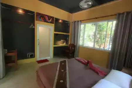 Jj Beach Resort & Jj Seafood - 62