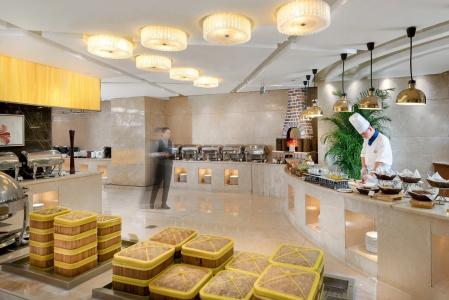 Radegast Cbd Beijing - 24