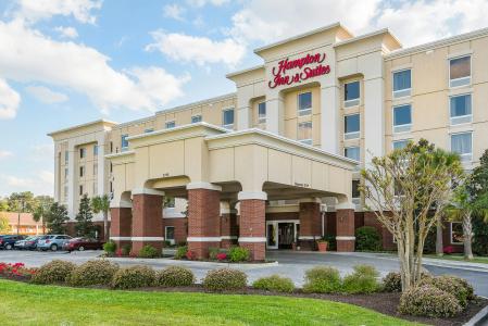 Hampton Inn - Suites-North-I-95 - 23