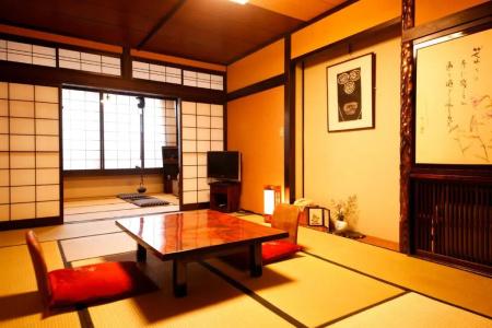 Ryokan Asunaro - 49