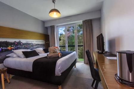 Best Western Hôtel Garden and Spa - 129