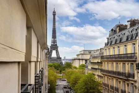 Canopy By Hilton Paris Trocadero - 0