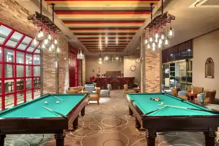 Sunis Efes Royal Palace Resort & Spa - 21
