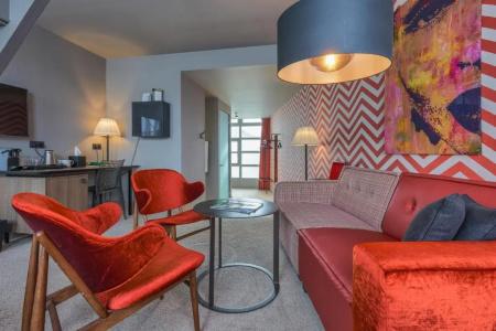 Boutique The Roosevelt - 135