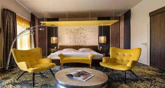 Best Western Aquakub - 39