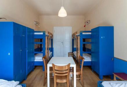 Hostel Mondpalast - 12