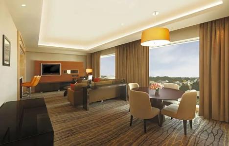 Hilton Chennai - 46