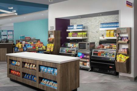 Tru By Hilton San Antonio Lackland Sea World - 29