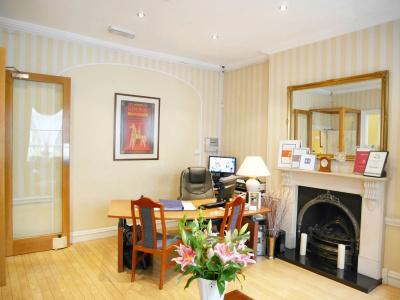 Staunton - b&b - 15