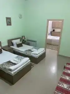 Lind Hostel and Guest House - 12