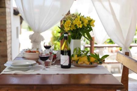 Sunflower B&B - 11