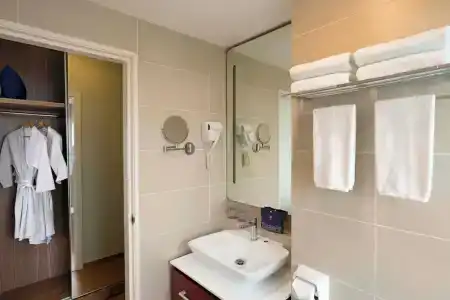 The Haven All Suite Resort, - 234