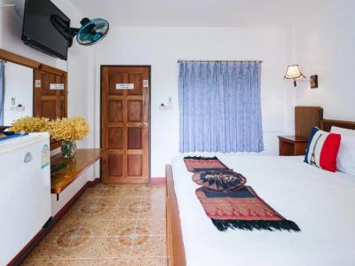 Rendezvous Guest House Sha Extra Plus - 89