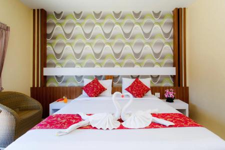 Phi Phi Maiyada Resort- Sha Certified - 4