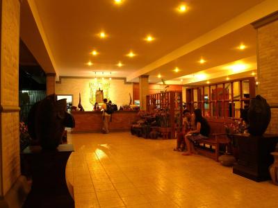 Rajapruek Samui - Sha Plus - 28