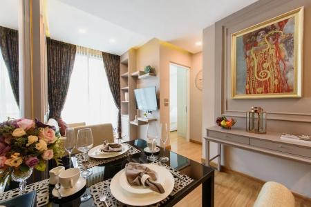 Parc Borough City Resort -Sha Extra Plus - 72