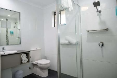 Best Western Cattle City Motor Inn - 57
