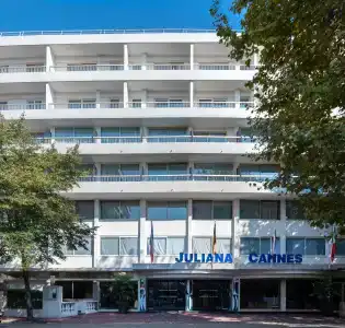 Juliana Cannes - 0