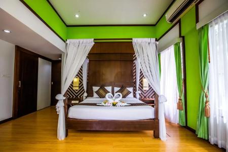 Phi Phi Andaman Beach Resort-Sha Plus - 3