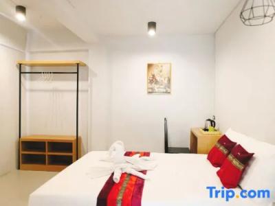Little Lanna Guesthouse - 39