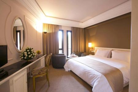 Nassim Hôtel - 3