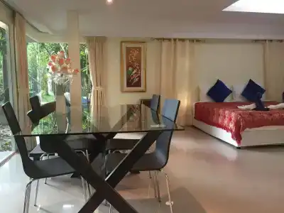 Samui Beach Resort - 21