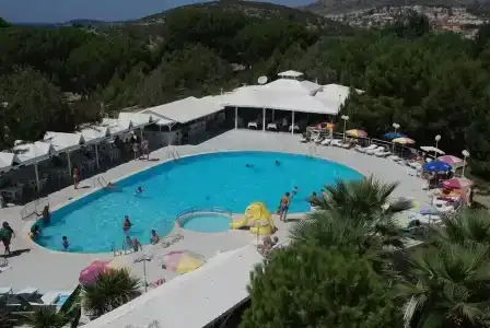 Flora Suites - All Inclusive - 30