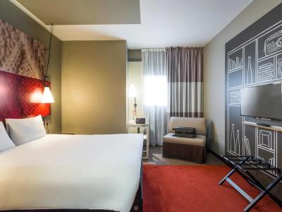 ibis Bordeaux Centre - Gare Saint-Jean - 46