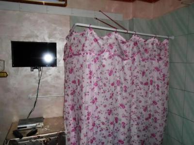 City Hostel - 121