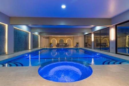 Palma Beach Resort & Spa - 96