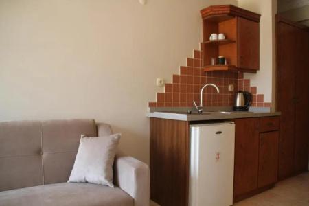 Rosy Suites - 103