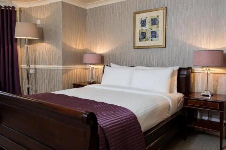 The Clarendon - 123