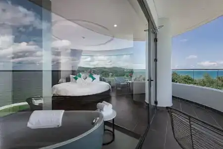 Sunset Beach Resort and Spa - 28