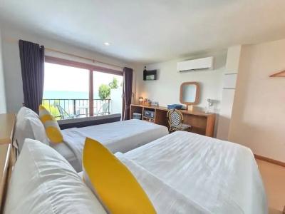 Samed Seaside Resort - 173